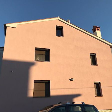 Puntizela-Patty Daire Pula Dış mekan fotoğraf