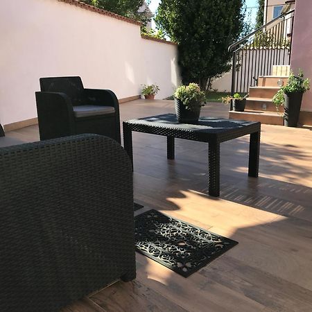 Puntizela-Patty Daire Pula Dış mekan fotoğraf