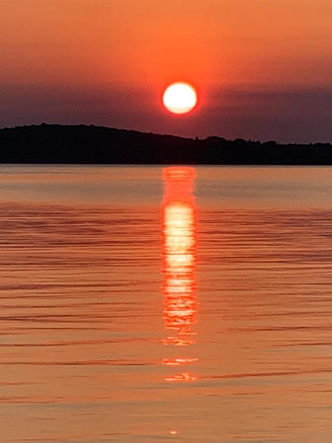 Puntizela-Patty Daire Pula Dış mekan fotoğraf
