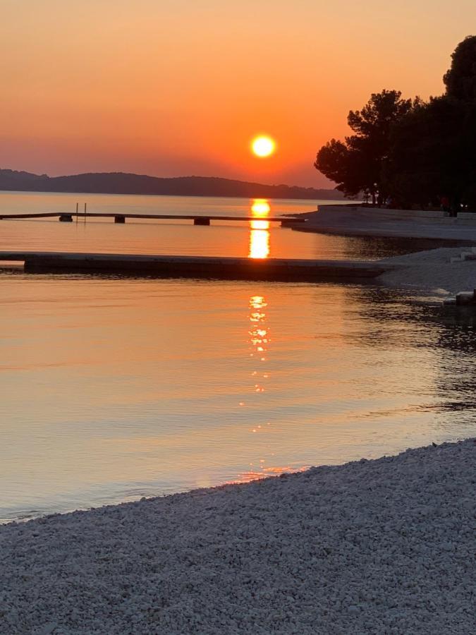 Puntizela-Patty Daire Pula Dış mekan fotoğraf