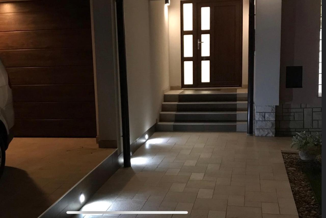Puntizela-Patty Daire Pula Dış mekan fotoğraf