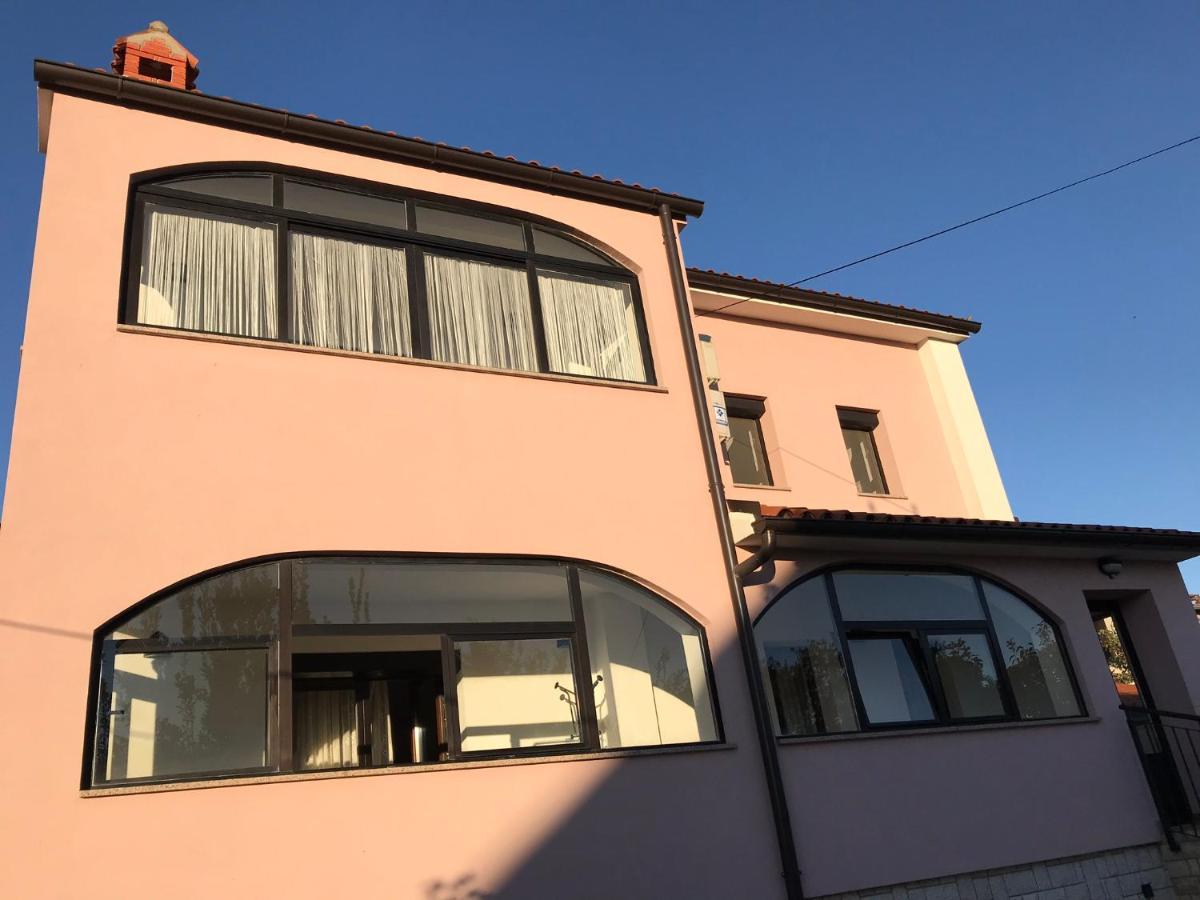 Puntizela-Patty Daire Pula Dış mekan fotoğraf