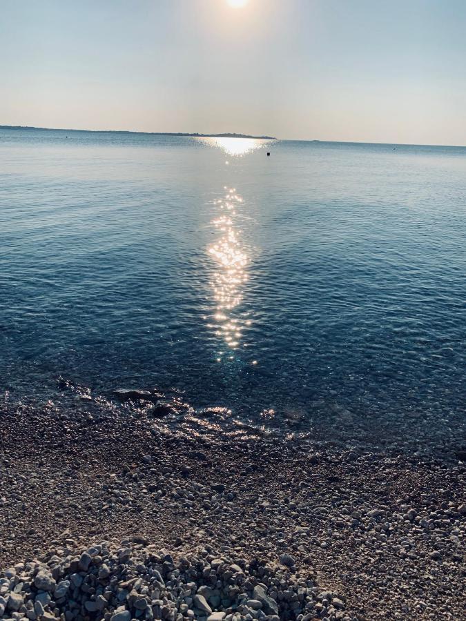 Puntizela-Patty Daire Pula Dış mekan fotoğraf