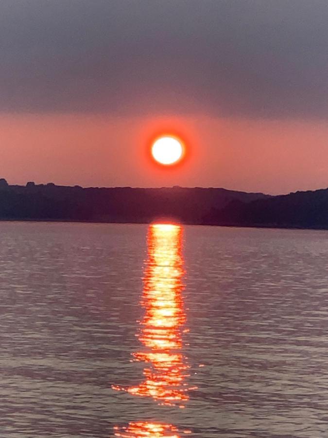 Puntizela-Patty Daire Pula Dış mekan fotoğraf