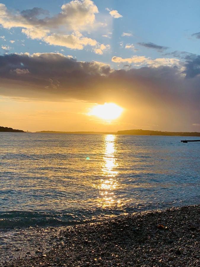 Puntizela-Patty Daire Pula Dış mekan fotoğraf