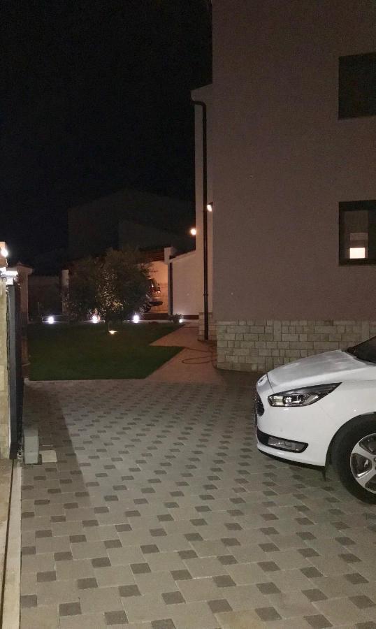 Puntizela-Patty Daire Pula Dış mekan fotoğraf