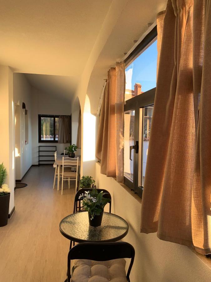 Puntizela-Patty Daire Pula Dış mekan fotoğraf