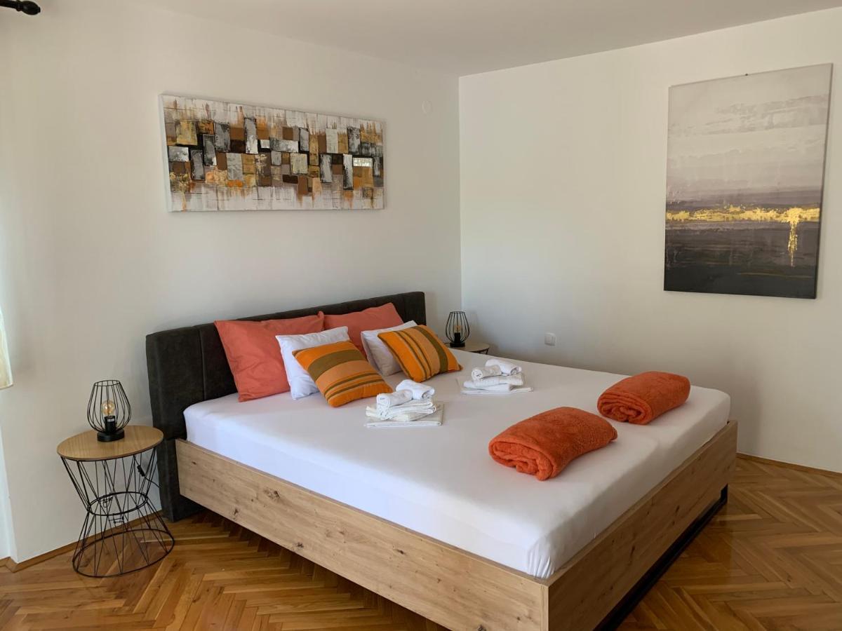 Puntizela-Patty Daire Pula Dış mekan fotoğraf