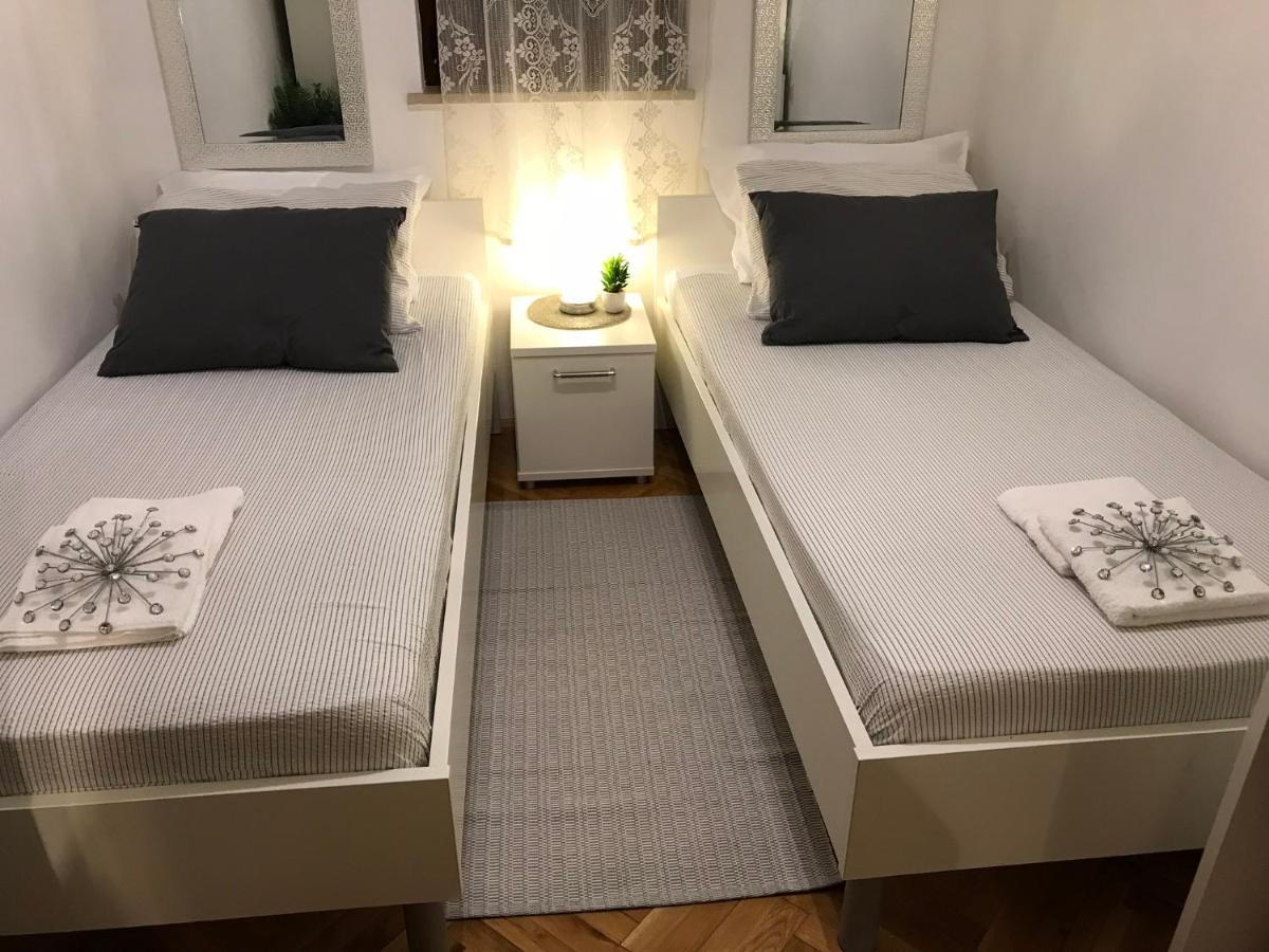 Puntizela-Patty Daire Pula Dış mekan fotoğraf