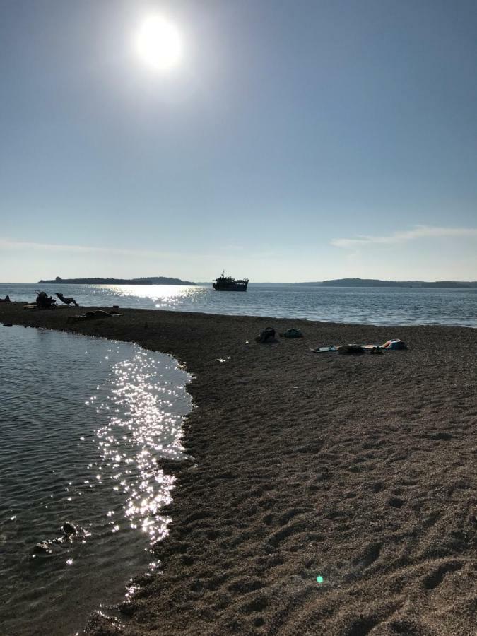 Puntizela-Patty Daire Pula Dış mekan fotoğraf