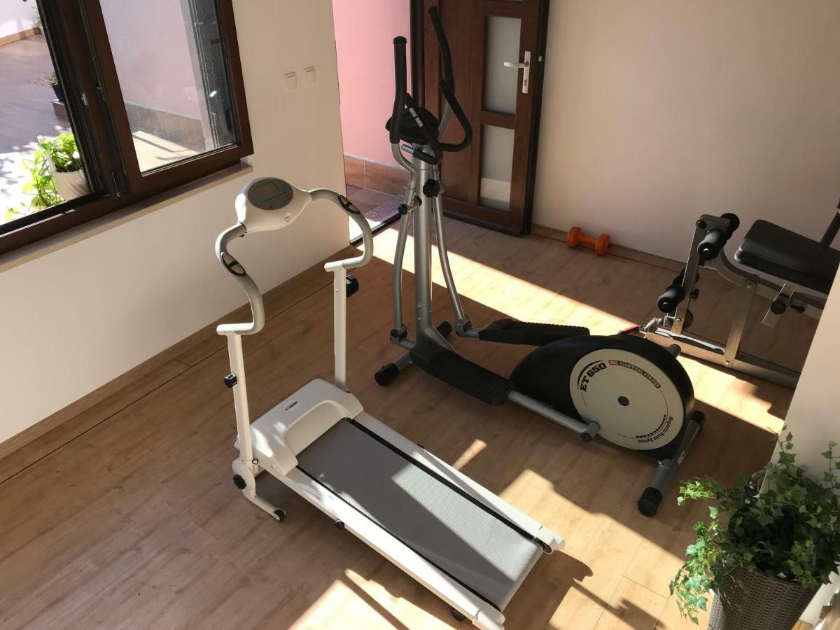 Puntizela-Patty Daire Pula Dış mekan fotoğraf