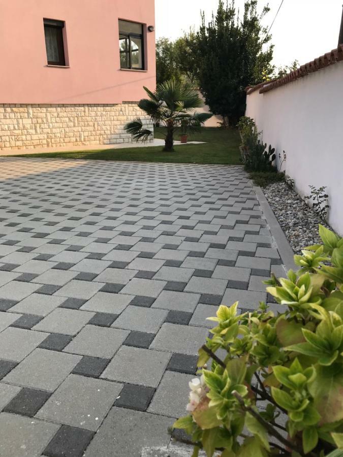 Puntizela-Patty Daire Pula Dış mekan fotoğraf