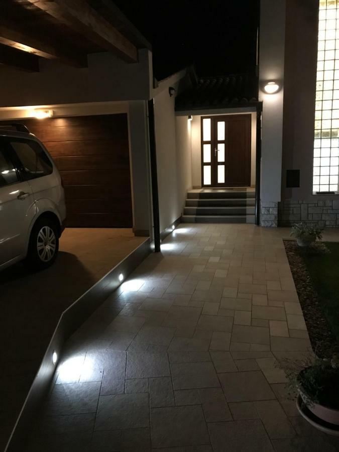 Puntizela-Patty Daire Pula Dış mekan fotoğraf
